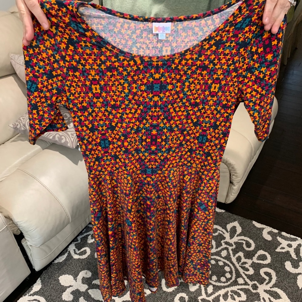 COPY - Luluroe dresses